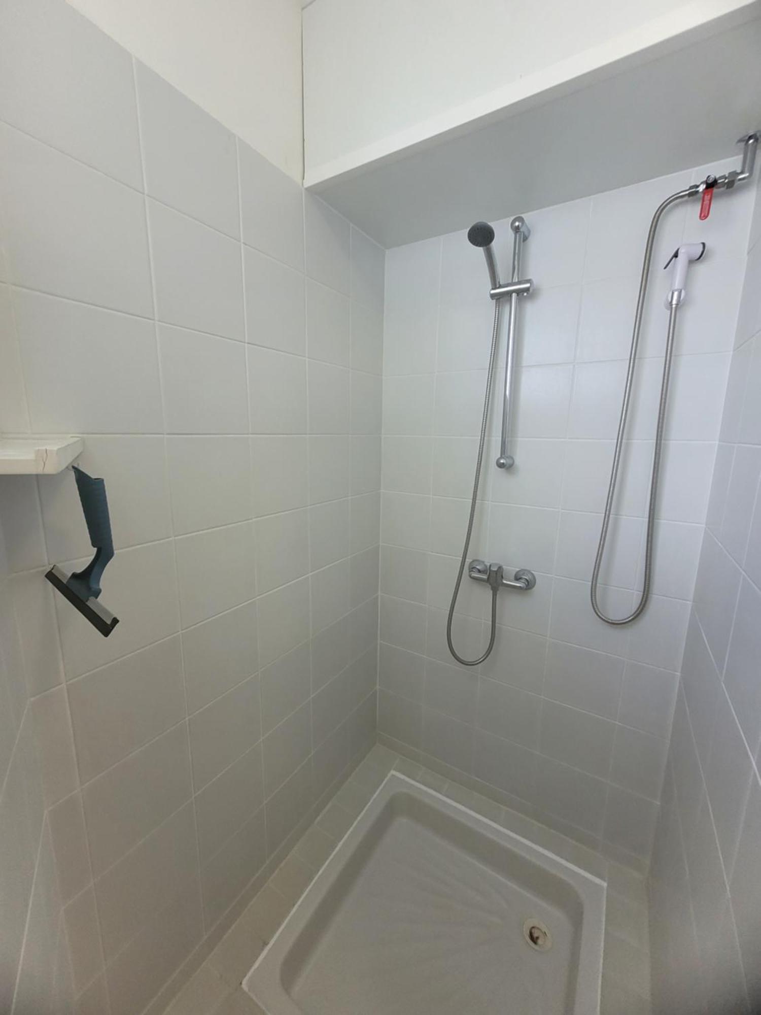 Studio Le Titoune Acces Plage St-Francois Avec Reservoir D'Eau Automatique سانت فرانسوا المظهر الخارجي الصورة